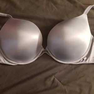 Victoria Secret 34DDD Very Sexy Push Up Brag